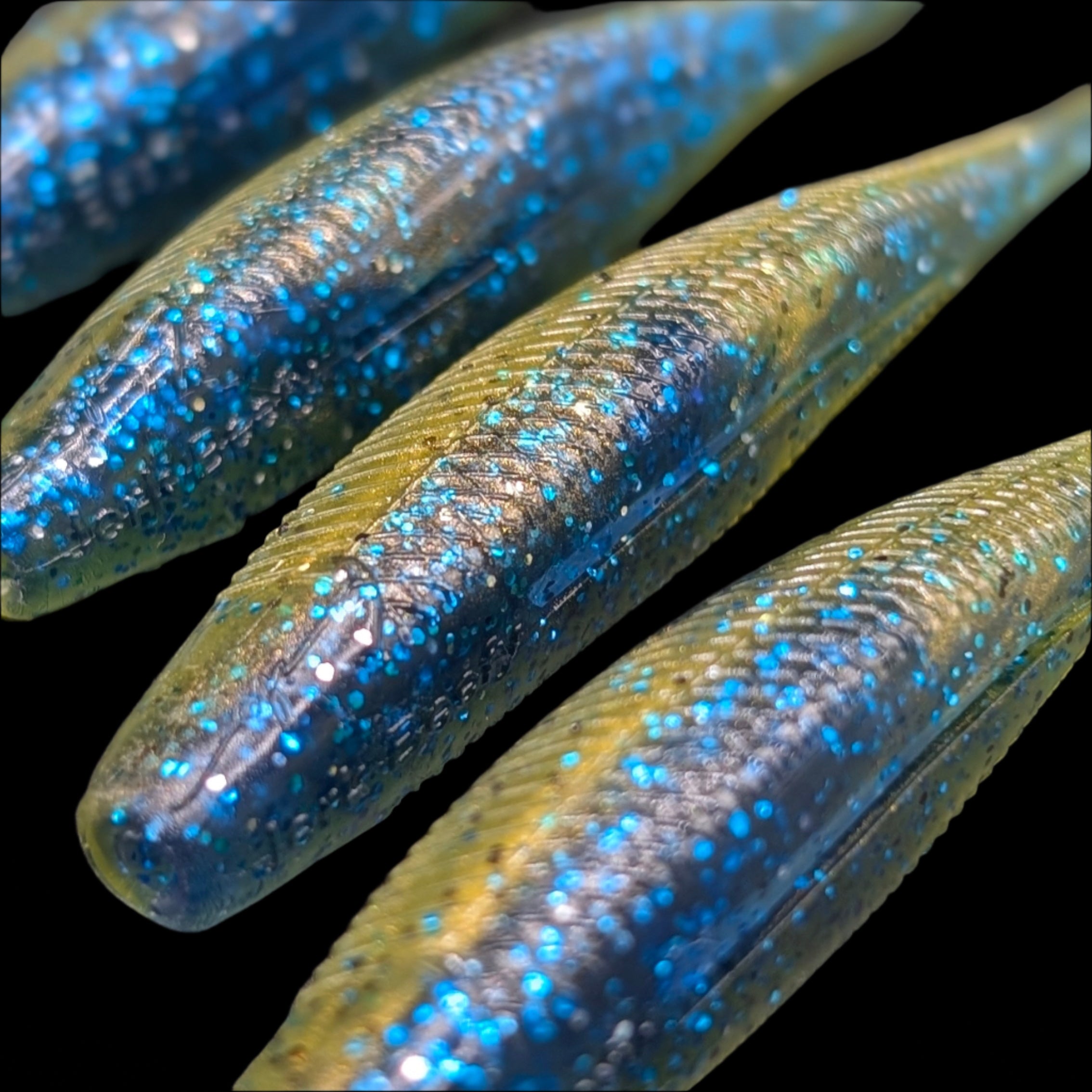 ネイバーフッド　NHRJ .SCRATCH / A-LURE NHRJ . SCRATCH / A-LURE ネイバーフッド ルアー