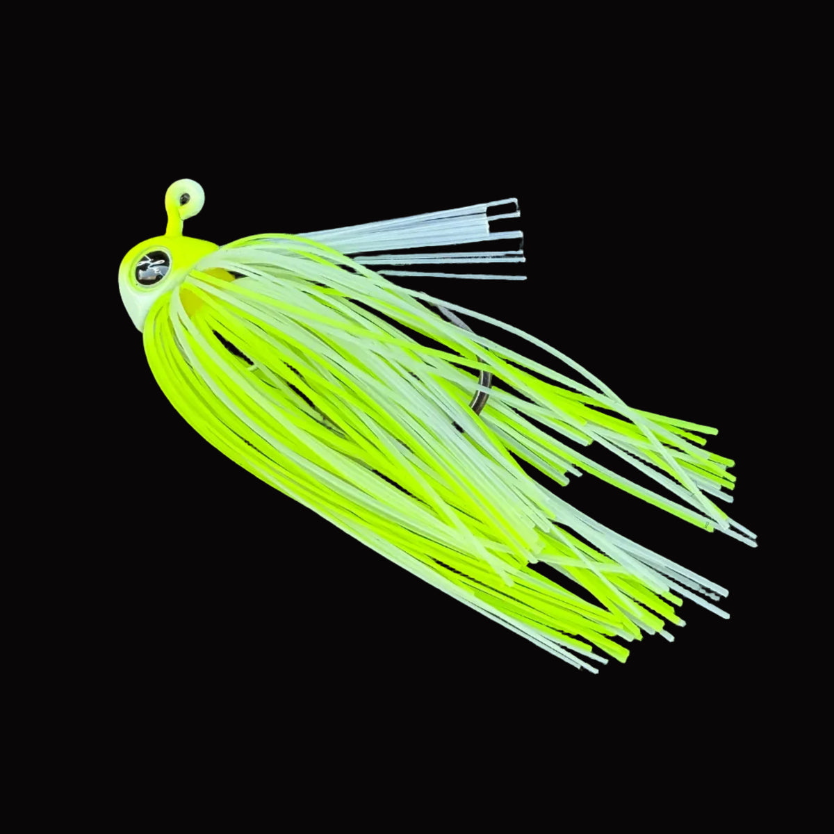 SwimR swim jig - 1/4oz