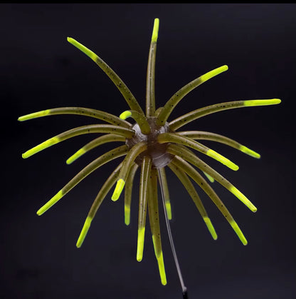 Urchin Bait - 1 pack - 11mm (limited run)