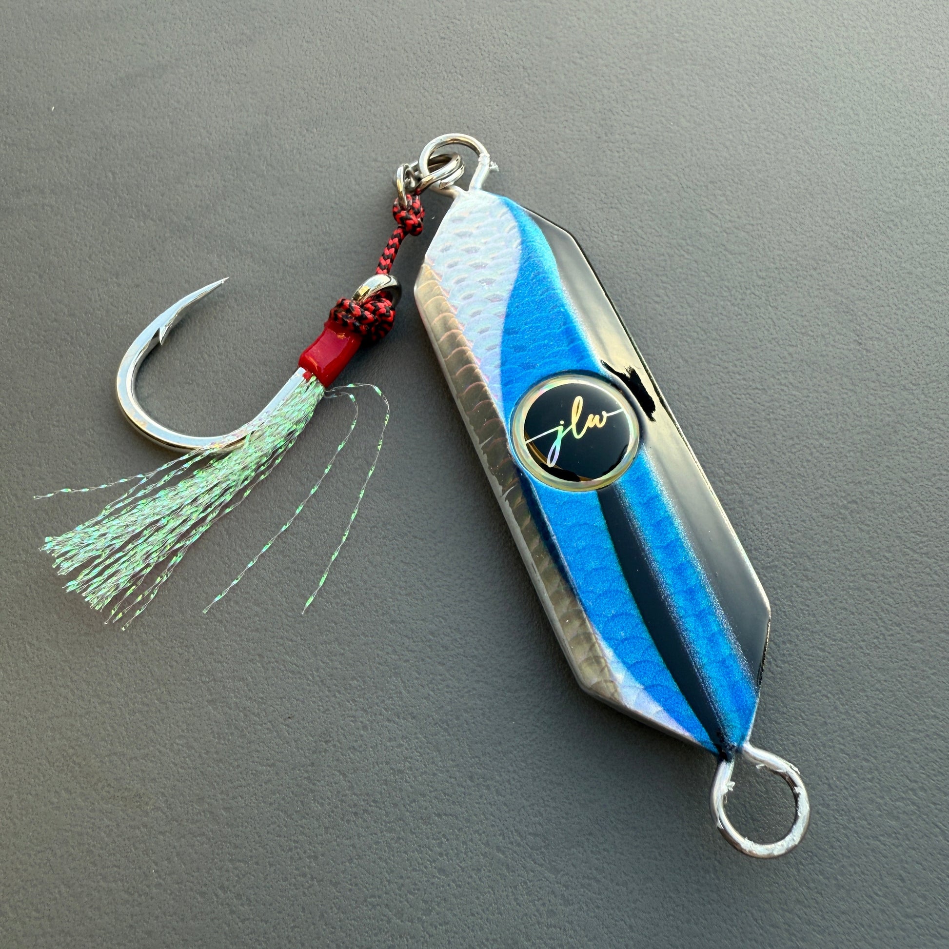 do fish like prism lures Small Surface 3D Inshore Pencil Bass 100mm 17g it can be used in various freshwater fishing conditions making it an excellent choice for anglers who want to cover multiple fishing scenarios with a single lure Hard Prism Jig 76g |