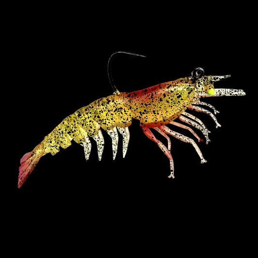 “The Shimp” - Natural