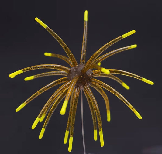 Urchin Bait - 1 pack - 11mm (limited run)
