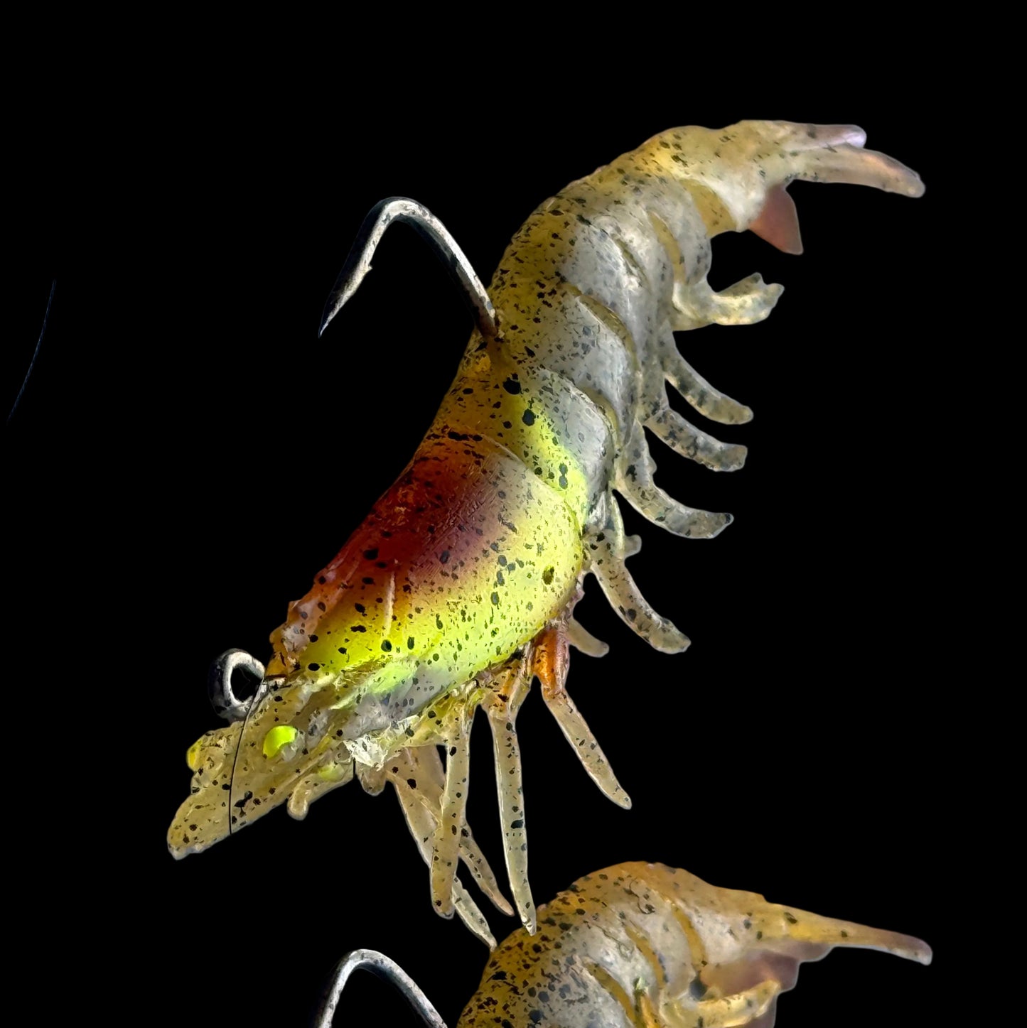 The Shimp 3 pack (Small Batch)