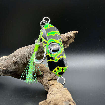 Hard Prism Jig 76g