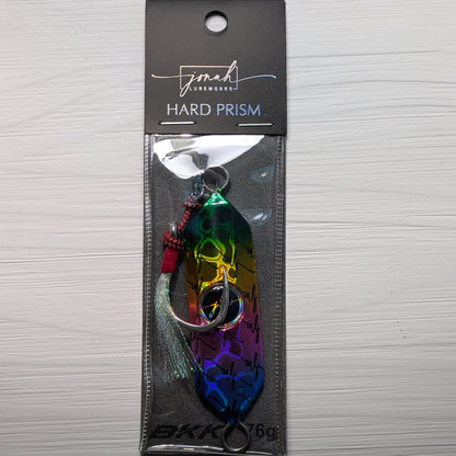 Hard Prism Jig 76g