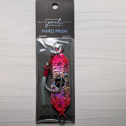 Hard Prism Jig 76g